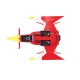 Gatchaman 1/24 II Eagle Sharp Ramen TOY