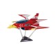 Gatchaman 1/24 II Eagle Sharp Ramen TOY