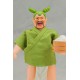 Zundadon Posable Figure 1/12 Daiki Kougyou