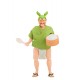 Zundadon Posable Figure 1/12 Daiki Kougyou