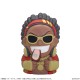 Capcom Figure Builder Finger Puppet Street Fighter 6 Vol.2 Pack of 8 Capcom