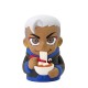 Capcom Figure Builder Finger Puppet Street Fighter 6 Vol.2 Pack of 8 Capcom