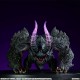 Capcom Figure Builder Soft Vinyl Model Monster Hunter Gore Magala Capcom