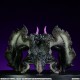 Capcom Figure Builder Soft Vinyl Model Monster Hunter Gore Magala Capcom