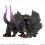 Capcom Figure Builder Soft Vinyl Model Monster Hunter Gore Magala Capcom