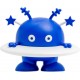 Mascot Character Others Cosmo Hoshimaru Blue Ver. Plastic Model StudioSYUTO