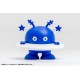Mascot Character Others Cosmo Hoshimaru Blue Ver. Plastic Model StudioSYUTO