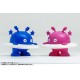 Mascot Character Others Cosmo Hoshimaru Blue Ver. Plastic Model StudioSYUTO