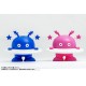 Mascot Character Others Cosmo Hoshimaru Blue Ver. Plastic Model StudioSYUTO