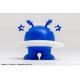 Mascot Character Others Cosmo Hoshimaru Blue Ver. Plastic Model StudioSYUTO