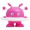 Mascot Character Others Cosmo Hoshimaru Pink Ver. Plastic Model StudioSYUTO