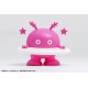 Mascot Character Others Cosmo Hoshimaru Pink Ver. Plastic Model StudioSYUTO