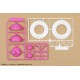 Mascot Character Others Cosmo Hoshimaru Pink Ver. Plastic Model StudioSYUTO