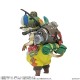 Capcom Figure Builder Monster Hunter Standard Model Plus Palico Collection Vol.1 Pack of 4 Capcom