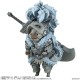 Capcom Figure Builder Monster Hunter Standard Model Plus Palico Collection Vol.1 Pack of 4 Capcom