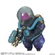 Capcom Figure Builder Monster Hunter Standard Model Plus Palico Collection Vol.1 Pack of 4 Capcom
