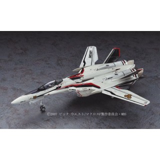 Macross Frontier 1/72 VF 25F/S Messiah Plastic Model Hasegawa