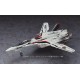 Macross Frontier 1/72 VF 25F/S Messiah Plastic Model Hasegawa