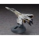 Macross Frontier 1/72 VF 25F/S Messiah Plastic Model Hasegawa