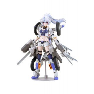 FRAME ARMS GIRL SECOND JIVE Kotobukiya