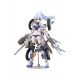 FRAME ARMS GIRL SECOND JIVE Kotobukiya