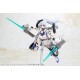 FRAME ARMS GIRL SECOND JIVE Kotobukiya