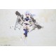 FRAME ARMS GIRL SECOND JIVE Kotobukiya