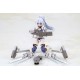 FRAME ARMS GIRL SECOND JIVE Kotobukiya