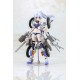 FRAME ARMS GIRL SECOND JIVE Kotobukiya