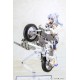 FRAME ARMS GIRL SECOND JIVE Kotobukiya