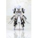 FRAME ARMS GIRL SECOND JIVE Kotobukiya