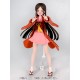 Plafia Original Character Princess Suwa PM Office A