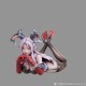 Fallen Angel Lucifer 1/12 Deluxe Edition ZERO DISTANCE x Idle Angels