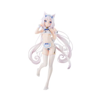 Nekopara Vanilla Micro Bikini Maid STD Edition OrchidSeed