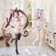 Nekopara Vanilla Micro Bikini Maid STD Edition OrchidSeed