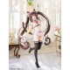 Nekopara Chocola Micro Bikini Maid STD Edition OrchidSeed