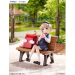 Shigure Ui 1/7 FURYU