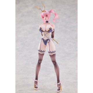 Galactic Series Alice 1/12 Partylook
