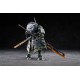 BV XH04A Zhong Yong Tepputo Plastic Model Kit MOTOR NUCLEAR
