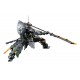 BV XH04A Zhong Yong Tepputo Plastic Model Kit MOTOR NUCLEAR