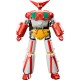 Getter Robo Dynamic Change R FREEing