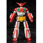 Getter Robo Dynamic Change R FREEing