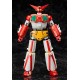 Getter Robo Dynamic Change R FREEing