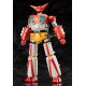 Getter Robo Dynamic Change R FREEing