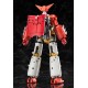 Getter Robo Dynamic Change R FREEing
