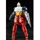 Getter Robo Dynamic Change R FREEing