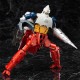 Getter Robo Dynamic Change R FREEing