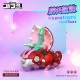 YH1022 Triceratops DunDun Transformable Toy OEBOX