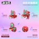 YH1022 Triceratops DunDun Transformable Toy OEBOX