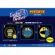 Pac-Man INSIDE FANTASY Pac Man Pack of 4 MegaHouse